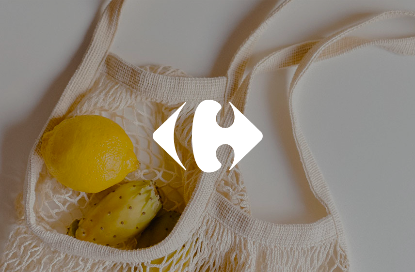 Carrefour-tile