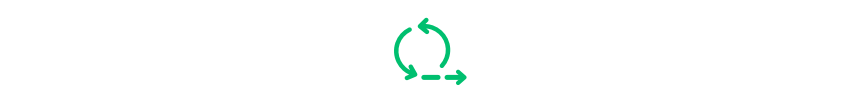 Icon arrows