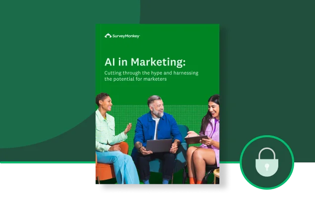 AI in marketing: Cutting through the hype and harnessing the potential for marketers