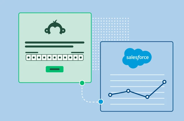 SurveyMonkey and Salesforce